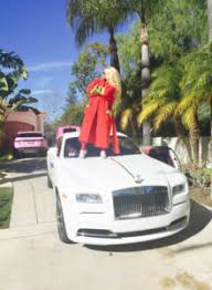 Who is dencia dating now? Biography Of Dencia Reality Paper