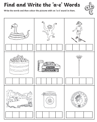 Help each students to label the top of each piece of paper with a different vowel, so they have a, e, i, o, and u.. Mrs Fretton Year 1 Page 2