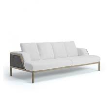 Disponemos de un catalogo de sofas muy extenso, de gran el mercado está repleto de promociones y ofertas de sofa xl con la finalidad de que puedas escoger. Ethimo Grand Life Xl Sofa Tattahome