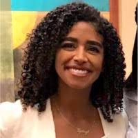 Sydney Stewart-Fletcher, OTD, OTR/L