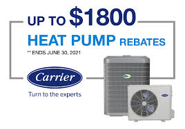 Find carrier heating and air. The Truth About Heat Pumps Atmosphere Climate Control Specialists