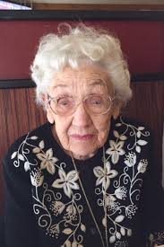 Obituary for Ruth Ann (Love) Osachuk