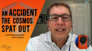 Why you need to care about God