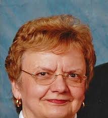 Obituary: Marilyn Peterson