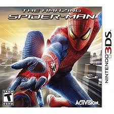 If you followed the guide, you likely have this software already, but the following 3ds software is recommended for freeshop usage and setup The Amazing Spider Man 3ds Rom Cia Free Download