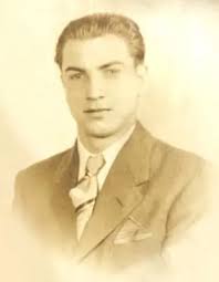 Obituary information for Eugene Stanley Hamilton