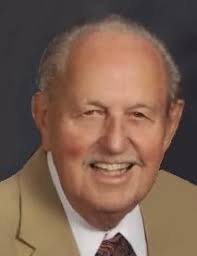 James LeGette Obituary (1926