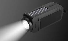 Can You Charge a Solar Panel with a Flashlight? - JMHPOWER