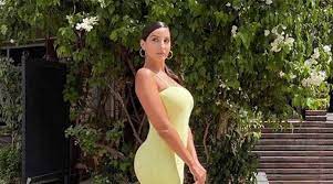 We did not find results for: Nora Fatehi Keeps It Sleek And Chic In This Strappy Bodycon Dress Lifestyle News The Indian Express