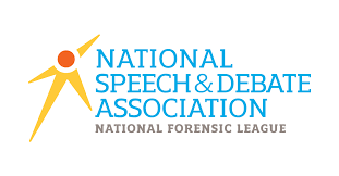 High School Unified Manual 2020 2021 National Speech Debate Association