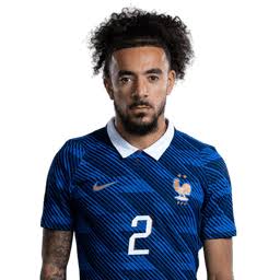 Malo Gusto | France | Player Profile | Bundesliga