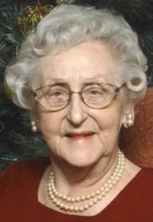 Justine Pingree Obituary (1911