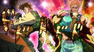 Starting from today we're going to be a JoJo's Bizarre Adventure themed  subreddit! : r ShitPostCrusaders