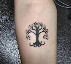 It's a symbol that personifies the scales of justice and is the astrology sign for. 100 Best Tattoo Designs And Symbols For Men Women 2021