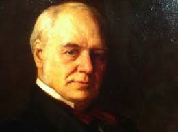 John Ballinger : gwallter