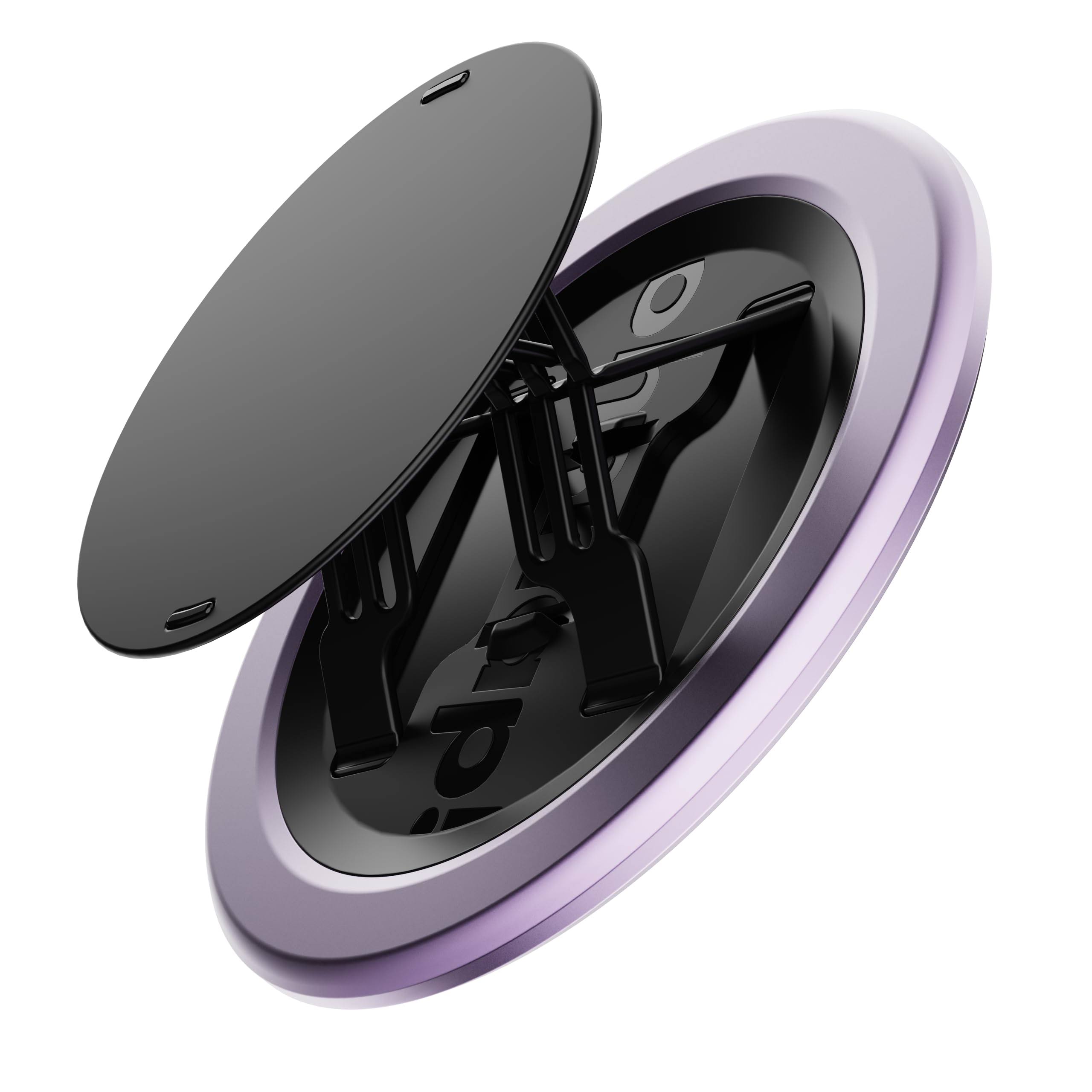 ohsnap! Snap Grip Luxe Magnetic Phone Grip