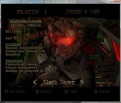 Though the game is dark, it has very fun gameplay. Twisted Metal Alliance Posted By Samantha Mercado