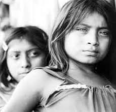 México: La sierra Tarahumara, territorio de nuestro maíz