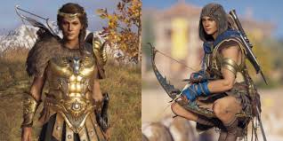 3 Ways To Change Armor In Assassin'S Creed Ii - Wikihow