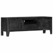 We did not find results for: Vidaxl Solid Mango Wood Tv Cabinet Black Lowboard Stereo Cabinet Sideboard Ebay