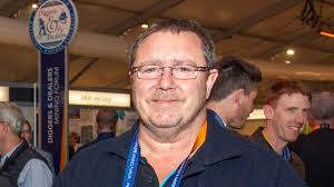 Mark Keene, Oasis at Newman manager cops judicial servings in blue with  contractor Wouter van der Merwe