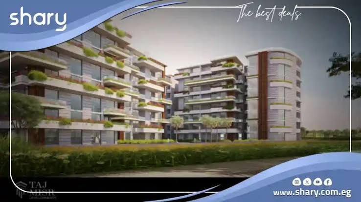 De Joya 2 New Capital Compound 2025 Prices