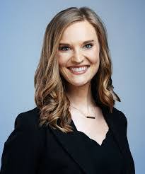 Amy Walden's Instagram, Twitter & Facebook