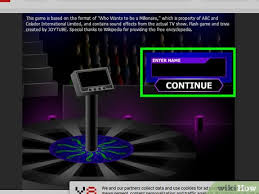 4 Ways To Download Swf Files Wikihow