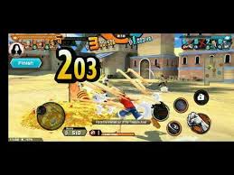 One Piece Bounty Rush Hd Bandai Namco Gameplay Youtube One Piece Bounties Bandai Gameplay