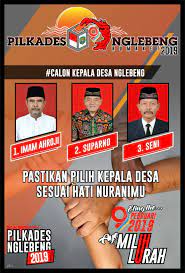 Check spelling or type a new query. Pengumuman Calon Kepala Desa Nglebeng Pereode Tahun 2019 2025 Dan Pengundian Nomor Urut Website Desa Nglebeng