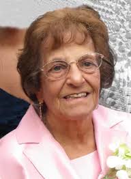 Obituary information for Margaret McCulley