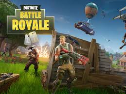 It is the latest game created by yang, who is also the developer of the popular.io game zombs.io. Fortnite Parent Epic Dares Apple To Block Its Game On Iphones Vox