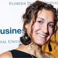 Danielle Knowles, MSLSCM