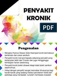Walaupun penyakit bowel ini menyebabkan inflamasi yang kronik di dalam lapisan trek pencernaan anda, ada kalanya ia boleh membengkakkan lapisan perut juga. Penyakit Kronik