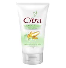 baca pencuci muka untuk kulit berminyak di watsons. Apa Saja Produk Citra Untuk Wajah Berminyak Dan Berjerawat Tutorial Cara Makeup Harga Kosmetik