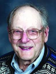 Obituary: Wayne D. Krueger, 91