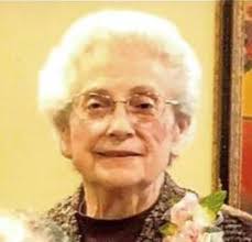 Florence E Bateman Obituary 2021