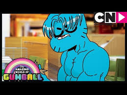 It is the 123rd episode overall. Anais The Heart Breaker The Pest Gumball Cartoon Network Litetube