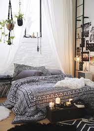 5 Easy Ways To Make Your Bedroom A Magical Hideaway Home Bedroom Alternative Bedroom Dream Decor