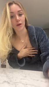 GRWM first & probably last 🙃🥲 everyone says for me to talk more in these  videos so here it is 😄 #grwm #dysonairwrap