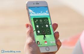 How To Throw Perfect Curve Ball In Pokemon Go On Iphone Ipad Igeeksblog Pokemon Perfect Curves Pokemon Go