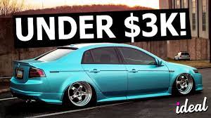Find the best used car under $3,000 near you. 6 Best First Cars For Students Under 3 000 Youtube
