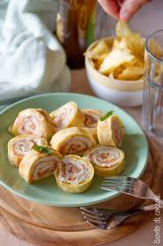 Check spelling or type a new query. Rotolini Di Crespelle Al Salmone Brodo Di Coccole