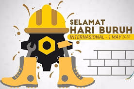 Contoh ucapan kata hari buruh lengkap dengan gambar. Inilah 3 Bentuk Peringatan Hari Buruh 2020 Di Tengah Pandemi Covid 19 Campuspedia News