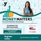 Money Matters | Planning for Big Purchases event in Keene, NH