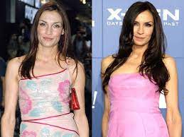 But then he said that he'd be happy if the two of them. The X Men Cast Future Past X Man Cast X Men Famke Janssen Jean Grey