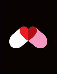 Pop Hearts Nowness Noma Bar Visual Metaphor Graphic Design