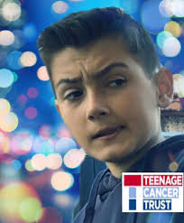 Lynn Laing is fundraising for Teenage Cancer Trust