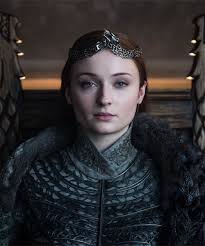 Sophie Turner Says Rape Not Plot Device Game Of Thrones