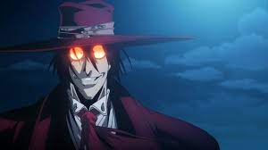 Hellsing Ultimate': The Great Nightmare That Is Alucard [Anime Horrors] -  Bloody Disgusting